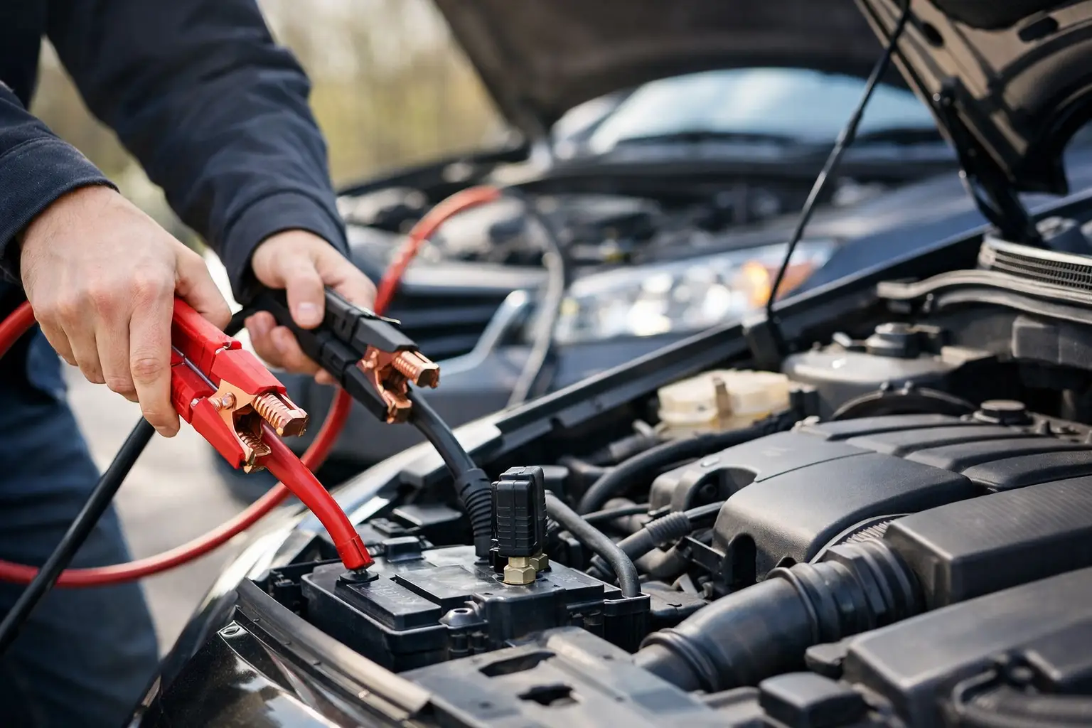 Kuidas saada auto käima ilma lisakahjuta